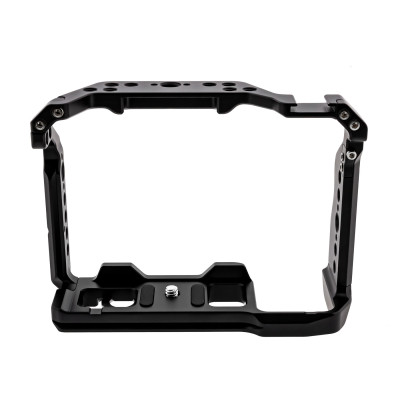 Premium Cage Sony A7 IV, A7R IV, A7R IVa, A7S III — immagine 3