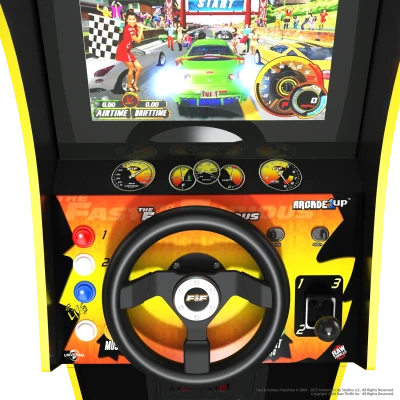 Fast and Furious Racing — immagine 5