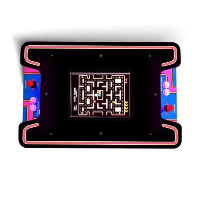 Head to Head Ms. Pac-Man — immagine 5