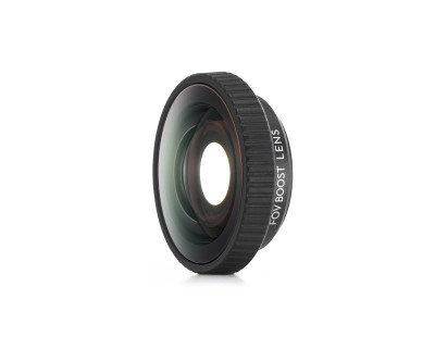 Obiettivo FOV Boost per Osmo Action 5 Pro — immagine 2