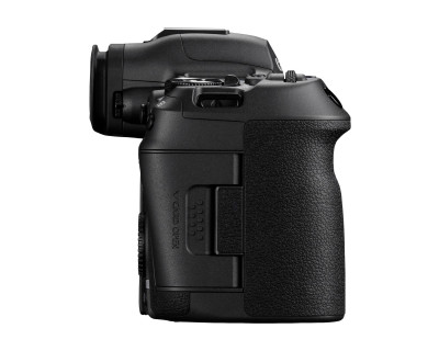 EOS R5 Mark II Body — immagine 5