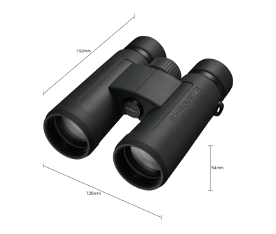 PROSTAFF P3 8x42 — immagine 10