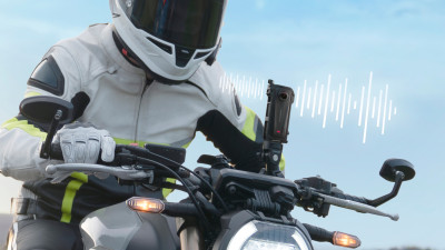 Supporto Multifunzione per X4 Air — immagine 6