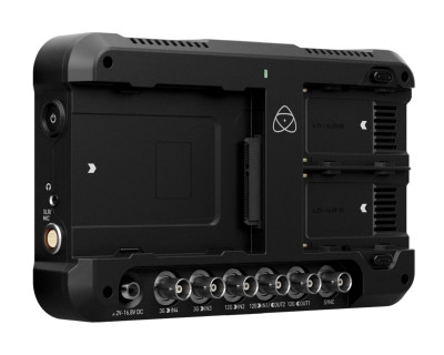 Shogun Classic 7" - Monitor-Recorder-Switcher — immagine 4