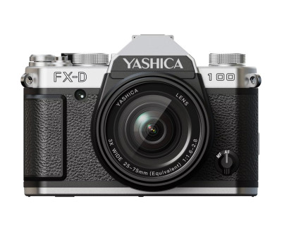 FX-D100