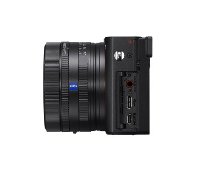 RX1R III — immagine 7
