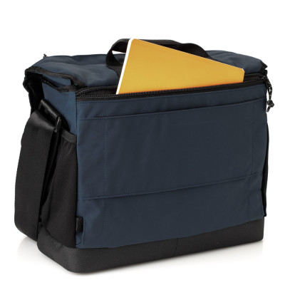 DSLR Messenger DNA 13 - Blu — immagine 4