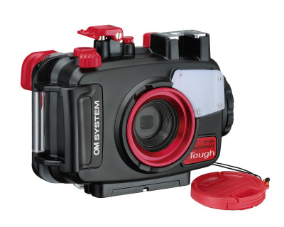 PT-059 Custodia Subacquea per TG-6/TG-7 — immagine 3
