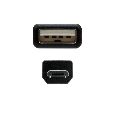 Cavo micro-USB da 1 metro — immagine 2
