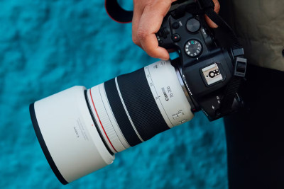 RF 70-200mm F4 L IS USM — immagine 5