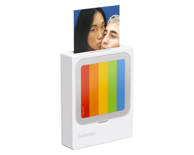 Stampante Hi-Print 3x3 + 10 stampe