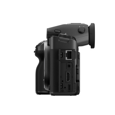 GFX 100 II body — immagine 5