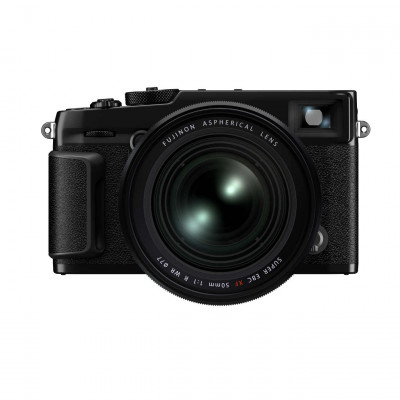 XF 50mm f/1.0 R WR — immagine 5