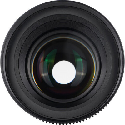 50mm T1.05 CINEMA VISION MICRO QUATTRO TERZI — immagine 3