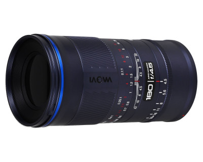 180mm f/4.5 1.5x Ultra Macro APO Canon RF