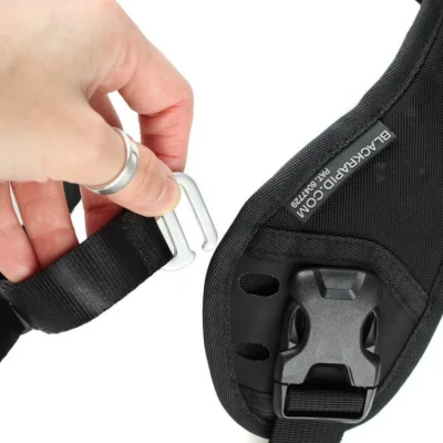 Tracolla R-Strap Curve Breathe — immagine 7
