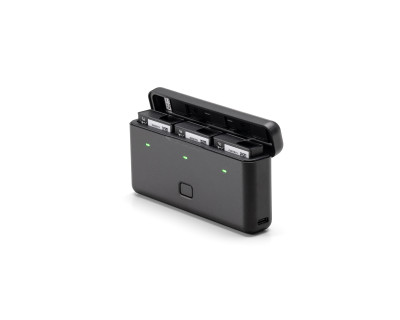 Osmo Action 3 Adventure Combo — immagine 9