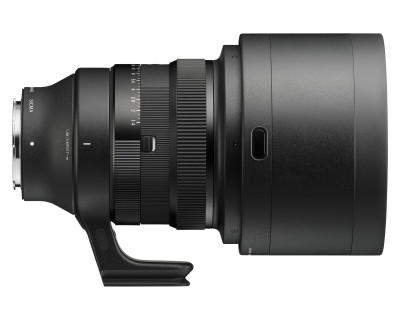 135mm f/1.4 (A) DG L-Mount — immagine 4