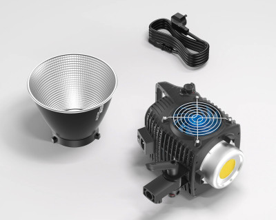 Molus B300 — immagine 3