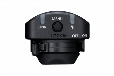 ST-E10 Speedlite Transmitter — immagine 4