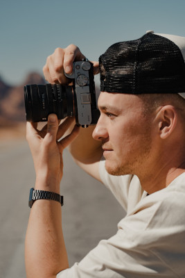 FE 24-50mm F2.8 G (SEL2450G) — immagine 9