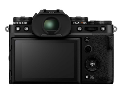 X-T5 Black + XF 16-50mm F2.8-4.8 R LM WR — immagine 2