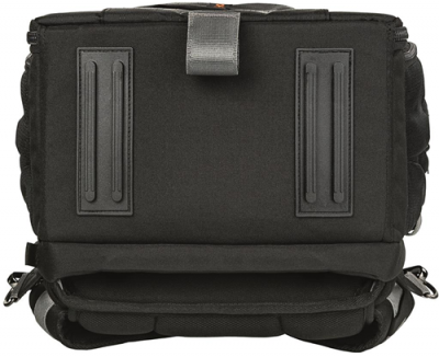 TRAVEL TROLLEY FOTO M NERO — immagine 10