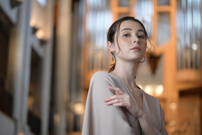 NIKKOR Z MC 105mm f/2.8 VR S — immagine 4