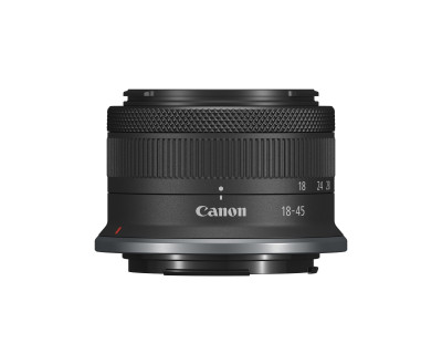 RF-S 18-45mm F4.5-6.3 IS STM — immagine 2