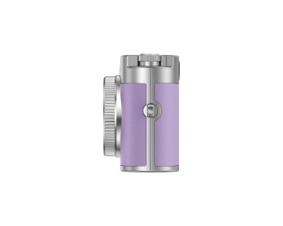 Mini Fotocamera Lilla - Portachiavi Digitale Gadget & Idea Regalo — immagine 6