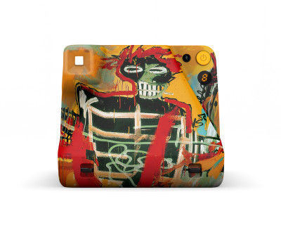 Now Gen 2 - Basquiat Edition — immagine 5