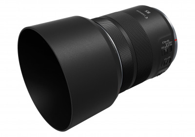 RF 85mm F2 MACRO IS STM — immagine 2