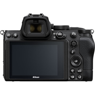 Z5 + Z 24-200mm + SD 64GB Lexar 800x Pro — immagine 3