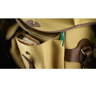Hadley One Fibre Nyte Khaki/Cioccolato — immagine 3