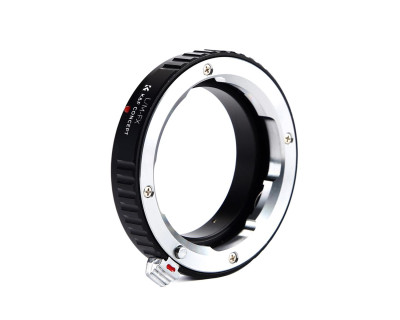 Adattatore da Leica M a Fuji X — immagine 3