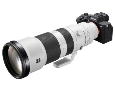 FE 400-800mm F6.3-8 G OSS — immagine 5