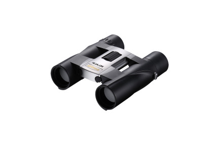 Binocolo Aculon A30 8x25 Silver