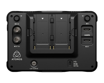 Shinobi 7 RX - Monitor e ricevitore video — immagine 4