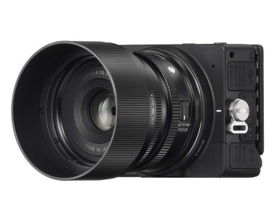 fp + 45mm f/2.8 — immagine 4