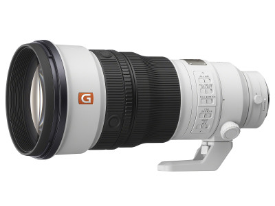 FE 300mm f/2.8 GM OSS (SEL300F28GM)