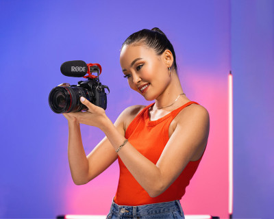 VideoMic GO II Helix — immagine 8