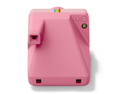 Now Gen 3 - Pink — immagine 3