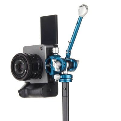 Testa Foto - Video FS20PRO — immagine 6