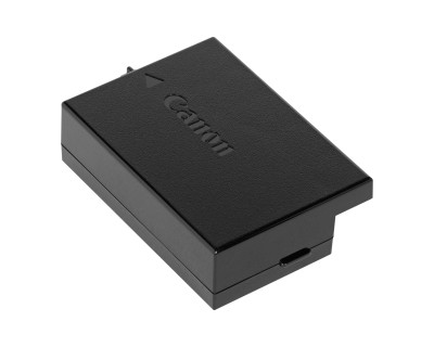 DR-E8 Adattatore DC per batteria E8