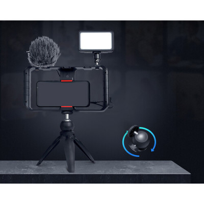 M1S VLOGGER KIT1 — immagine 19