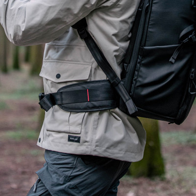 Zaino OneMo 2 25L - Space Black — immagine 3