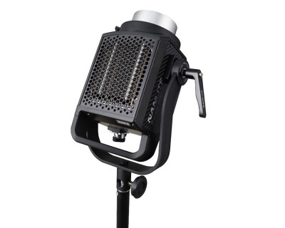 Luce LED Forza 300 II Daylight (5600K) — immagine 4