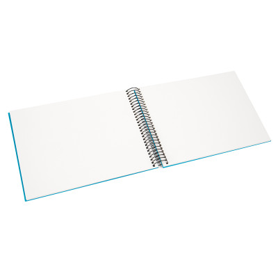 Album 24x17 Bella Vista Turchese 40 pagine — immagine 5
