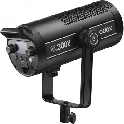 ILLUMINATORE LED SL300 II — immagine 3