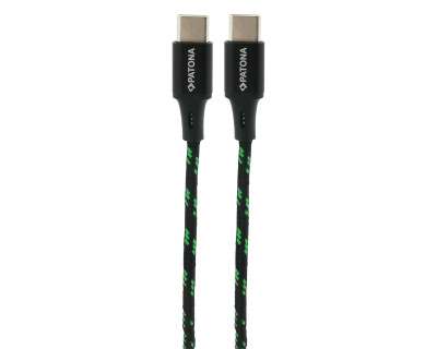 Caricabatterie Premium Twin Performance PD per SONY NP-F550 / NP-F750 / NP-F950 / NP-F970 / NP-FM50... — immagine 6